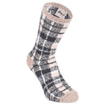 Herren Kuschelsocken Apollo Uni Karos - 14