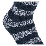 Herren Kuschelsocken Apollo Uni Ringel - 6