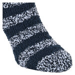 Herren Kuschelsocken Apollo Uni Ringel - 14