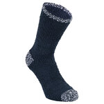 Herren Kuschelsocken Apollo Uni Ringel - 8