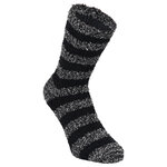 Herren Kuschelsocken Apollo Uni Ringel - 9