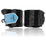 Herren Kuschelsocken Apollo Uni Ringel - 7