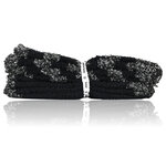 Herren Kuschelsocken Apollo Uni Ringel - 15