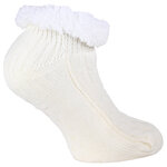 Damen-Sneaker-Hüttensocken ABS-Noppen Apollo multi-blau - 13