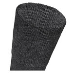 Bambus Diabetikersocken Apollo anthrazit-melange - 3