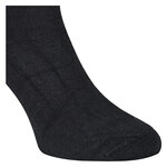 Bambus Diabetikersocken Apollo schwarz - 7