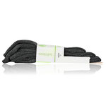 Bambus Diabetikersocken Apollo anthrazit-melange - 7