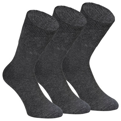 Bambus Diabetikersocken butterweich Apollo