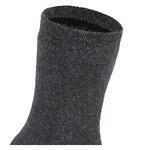 Thermo Kinder-Stiefelsocken Apollo grau-mix - 7