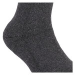 Thermo Kinder-Stiefelsocken Apollo grau-mix - 8