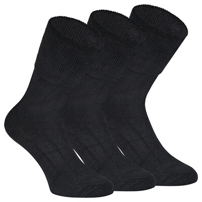 Bambus Diabetikersocken butterweich Apollo