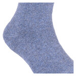 Thermo Kinder-Stiefelsocken Apollo blau-mix - 8