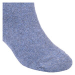 Thermo Kinder-Stiefelsocken Apollo blau-mix - 9