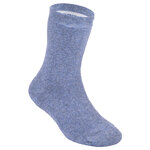 Thermo Kinder-Stiefelsocken Apollo blau-mix - 5