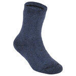 Thermo Kinder-Stiefelsocken Apollo blau-mix - 4