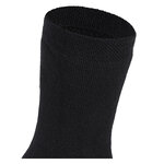 Thermo Kinder-Stiefelsocken Apollo schwarz - 5