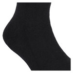 Thermo Kinder-Stiefelsocken Apollo schwarz - 7