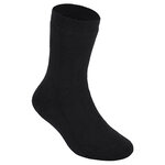 Thermo Kinder-Stiefelsocken Apollo schwarz - 4