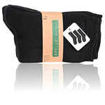 Thermo Kinder-Stiefelsocken Apollo schwarz - 9