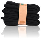 Thermo Kinder-Stiefelsocken Apollo schwarz - 6