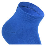 Puma Quarter Kurzsocken mit breitem Puma Schriftzug blau-marine-mix - 4