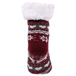 Kinder Hüttensocken ABS-Noppen - 15