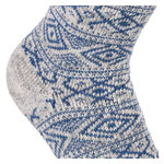Thermo Wollsocken Canadian Style jeans-blau - 6