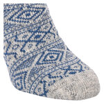 Thermo Wollsocken Canadian Style jeans-blau - 7