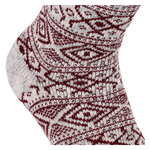 Thermo Wollsocken Canadian Style rot - 6