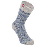 Thermo Wollsocken Canadian Style jeans-blau - 5