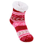Kleinkinder Hüttensocken ABS-Noppen - 5