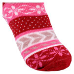 Kleinkinder Hüttensocken ABS-Noppen - 15
