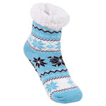 Kleinkinder Hüttensocken ABS-Noppen - 6
