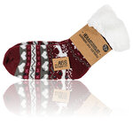 Kleinkinder Hüttensocken ABS-Noppen - 3
