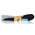Dicke Outdoor Wollsocken Merino Made in Germany hellgrau - 8