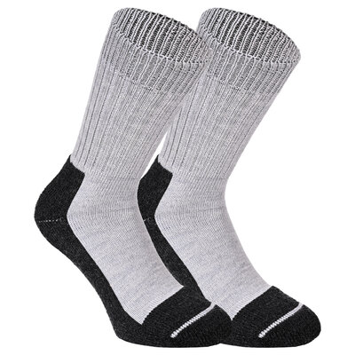 Dicke extrawarme Professional Merino Wollsocken für Outdoor