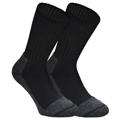 Dicke extrawarme Professional Merino Wollsocken für Outdoor