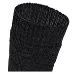 Dicke Outdoor Stiefel-Socken Merino Made in Germany anthrazit - 5
