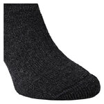 Dicke Outdoor Stiefel-Socken Merino Made in Germany anthrazit - 7