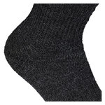 Dicke Outdoor Stiefel-Socken Merino Made in Germany anthrazit - 6