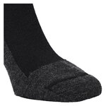 Outdoor Merino Wollsocken Made in Germany schwarz - 10
