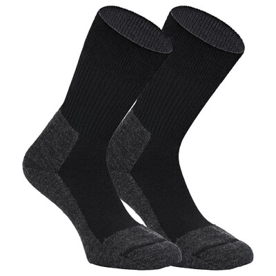 Professional lightweight Outdoor Merino Wollsocken mit extraviel Wolle