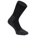 Outdoor Merino Wollsocken Made in Germany schwarz - 6
