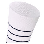 AHOI Maritim Socken GOTS Bio Baumwolle blaue Ringel - 3
