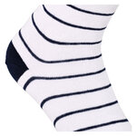 AHOI Maritim Socken GOTS Bio Baumwolle blaue Ringel - 5