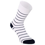 AHOI Maritim Socken GOTS Bio Baumwolle blaue Ringel - 4