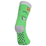 ABS Kinder-Socken Traktor-Landwirtschafts-Motive Vollfrottee Polsterung - 28