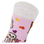 Kindersocken Faultier Spaß - 14