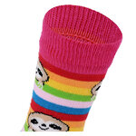 Kindersocken Faultier Spaß - 8