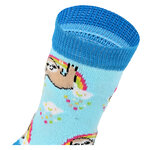 Kindersocken Faultier Spaß - 3